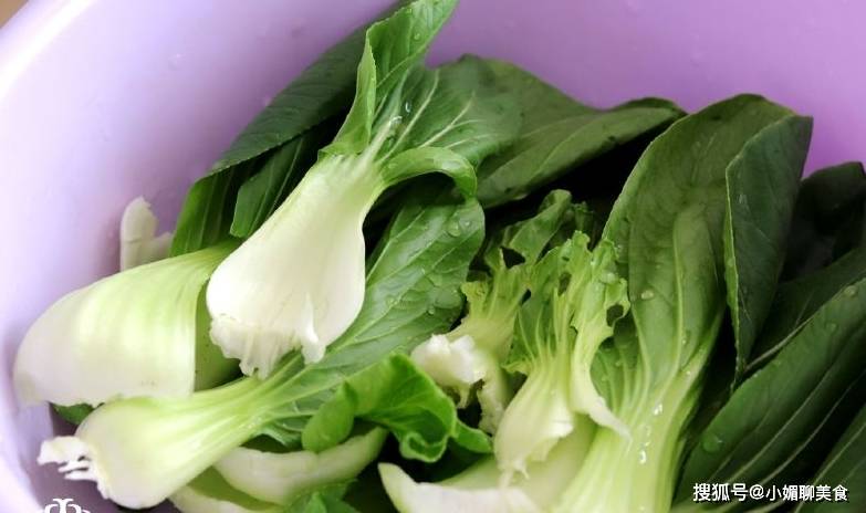 怎么煮小白菜好吃 bcf7f80438fa4b90b999754ec730964e.jpeg