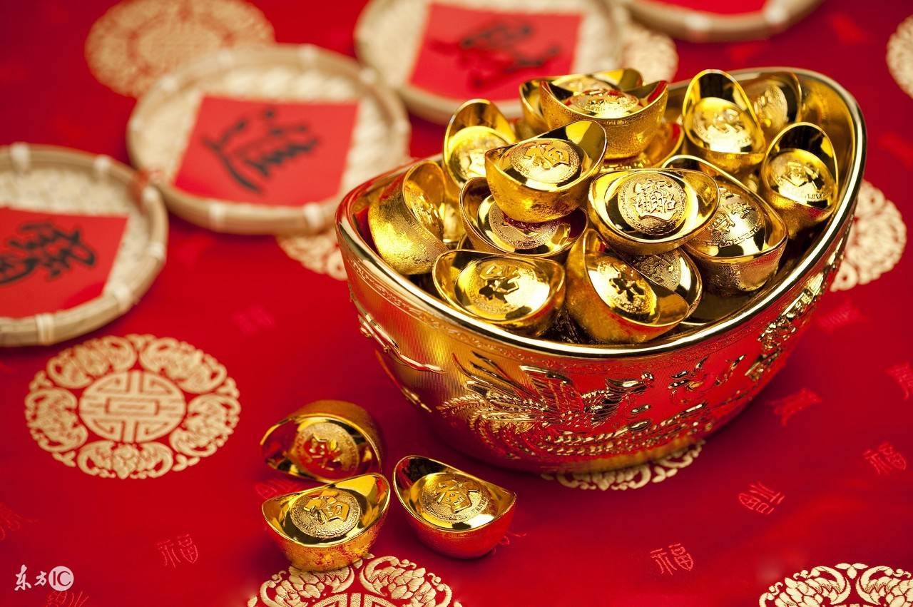 明日6月28号鸡 鼠 蛇三生肖大财小财不间断 财运方面高人一等 异性