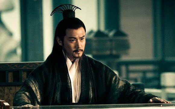 曹操谋士排名_曹操谋士