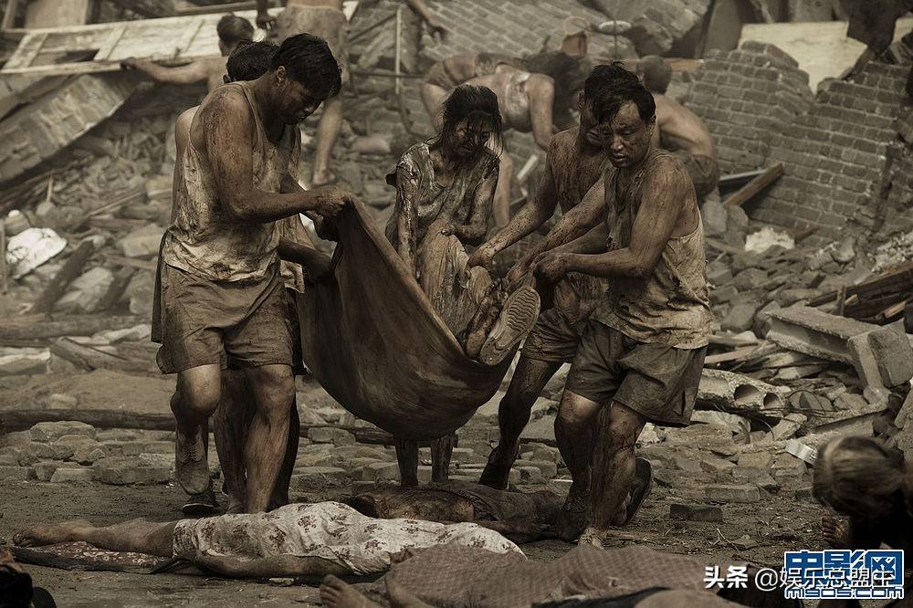 那么我在这里说一下《集结号》是不是反应出了艺术本身和当时那个动荡