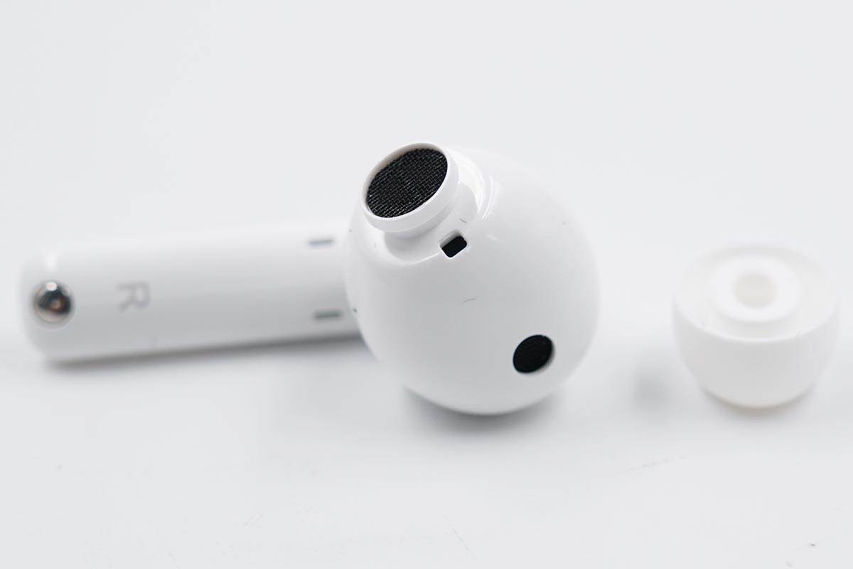 拆解|32小时超长续航！采用艾为AW32001A锂电充电IC，荣耀EarBuds 2 SE 拆解报告