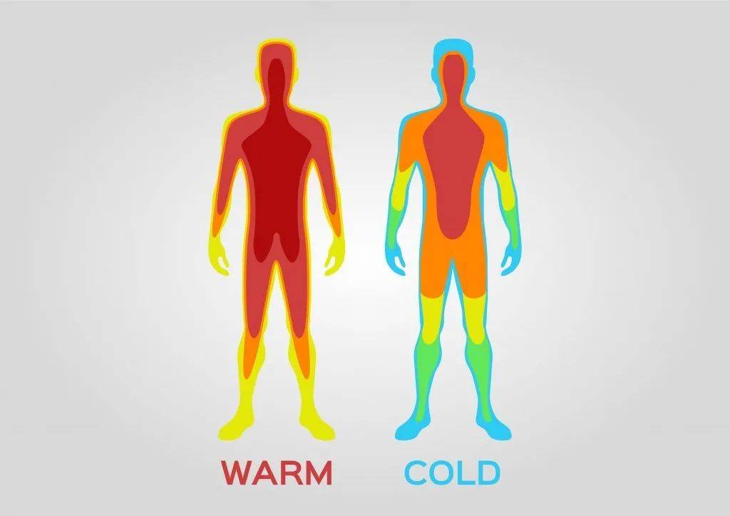 酒精并不能升高体温,喝酒产生的温暖错觉主要是人体热量再分配的结果