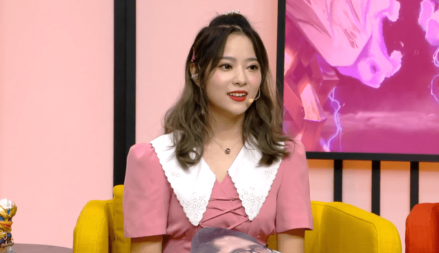 今年最佳解说恐怕无了_kris