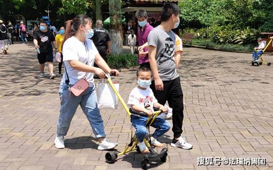 家长|共享童车为家长、孩子提供及时所需服务！