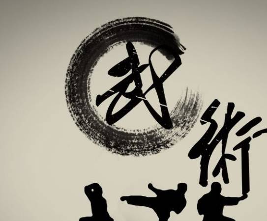 武术刀法教程,DAO 刀法精要