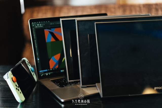 参数|2021年，便携显示器可以做到什么样？