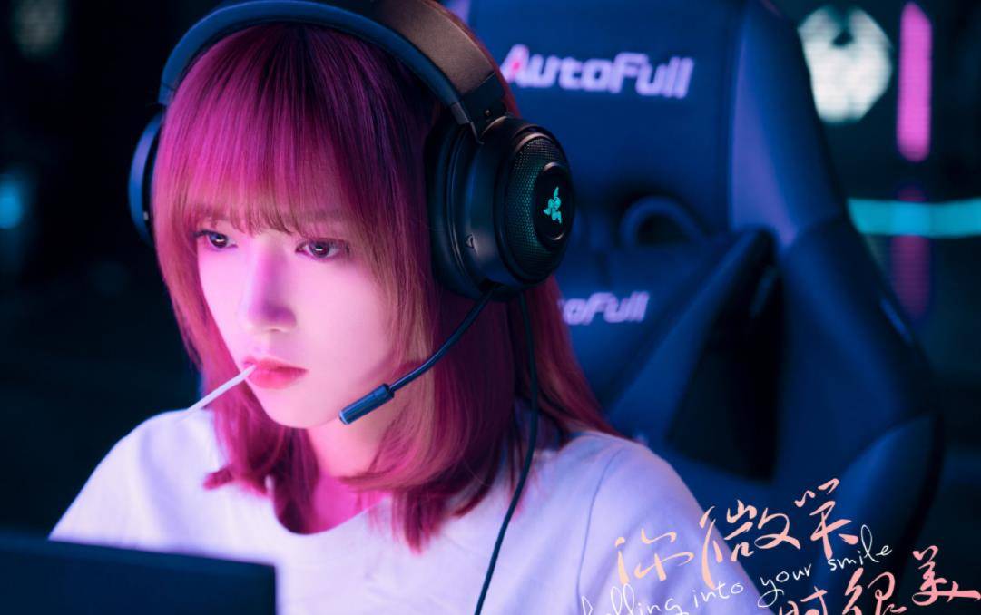 原创你微笑时很美低调开播评论区却骂声一片许凯程潇背锅实惨