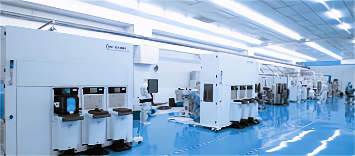 原创中国新建16座芯片厂生产设备却被垄断中企给外企贡献385亿