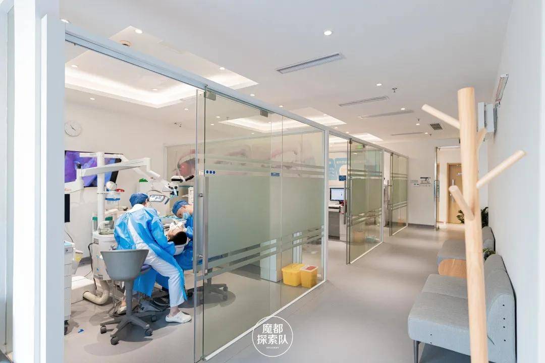 口腔|这个夏天，让笑容更加绚丽的秘密都在这里了！