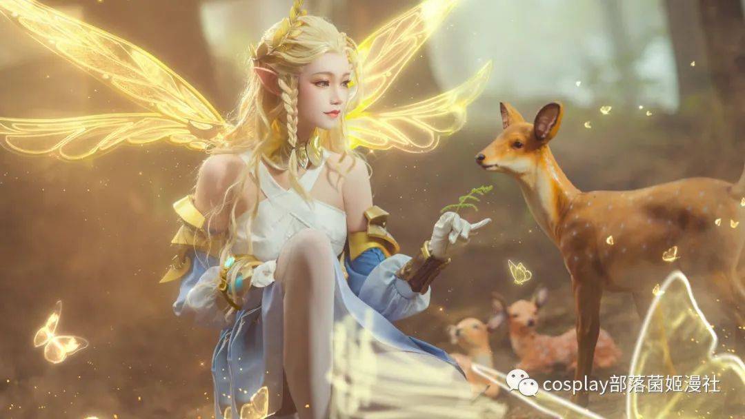 【图文来源网络wb,侵删致歉,更多精彩查看coser】返回搜狐,查看更多