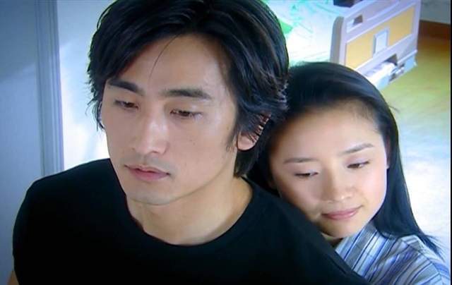 恋上养女展颜和王琪不伦恋天若有情里的季东阳是渣男老手