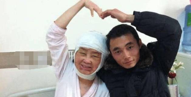 什么|生完孩子后，一夜变老的女孩，如今变成什么样子了