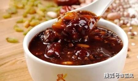 时间|煮八宝粥时，很多人将步骤做错了，难怪粥味道不好，不会别乱做