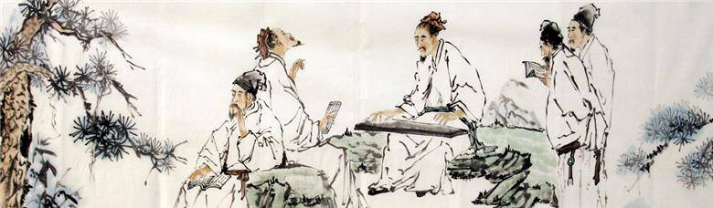 老祖宗劝世良言 一个人 三十岁之前 读懂五句话 少奋斗二十年 时候