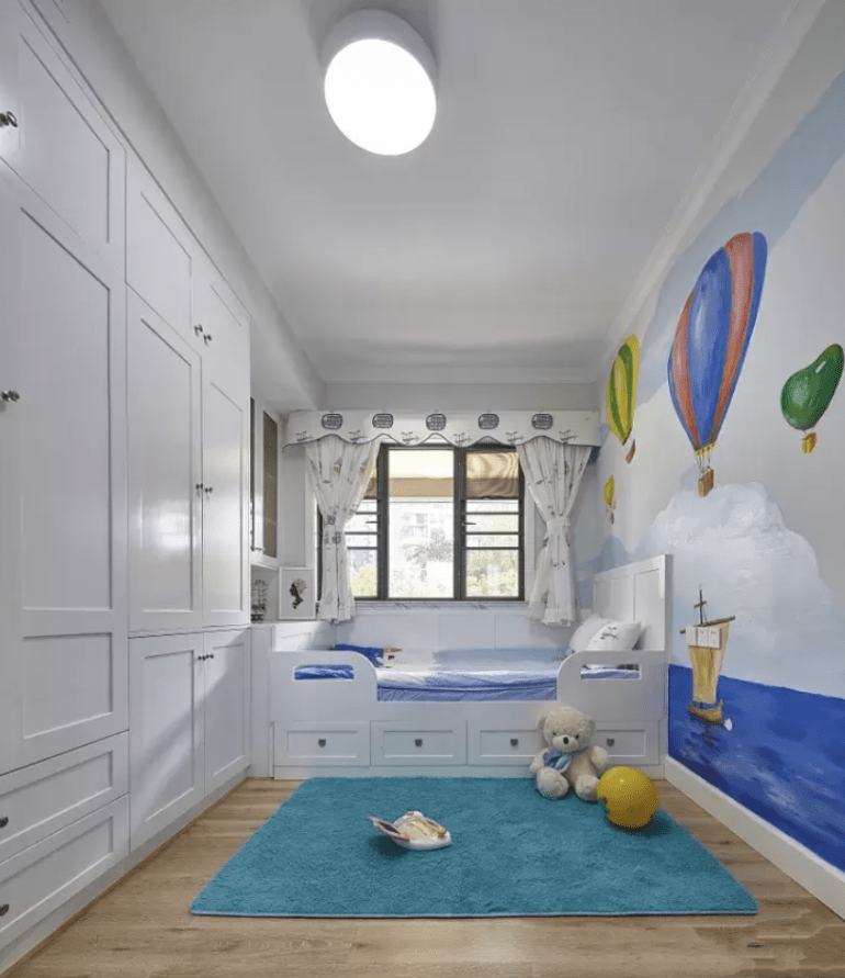 怎么装饰房间好看又简单又便宜 34cac3c663424cf4a170a59d1861bd8e.png