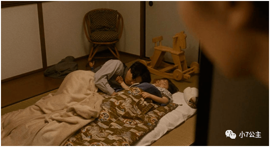 《小小的家》：出轨、百合...这不伦恋可不简单！