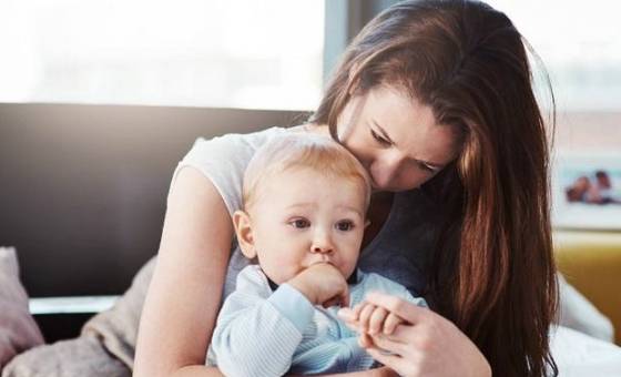 月子|女人生完孩子第一年有多“难熬”？劳心劳神，这个闯关游戏太难了