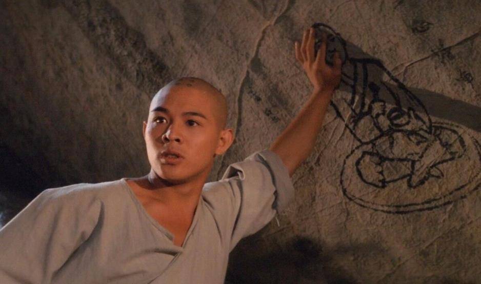 原创李连杰少林寺票价1毛票房15亿放今天能卖多少钱