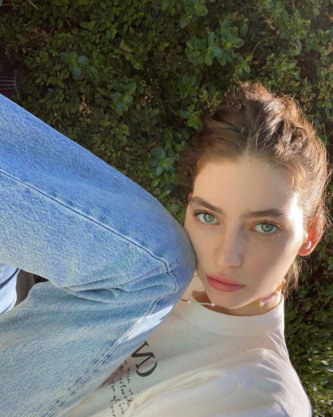 保罗沃克女儿梅朵沃克22岁了,有望出演《速度与激情10》?_父亲