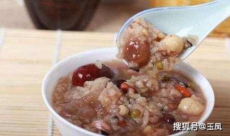 时间|煮八宝粥时，很多人将步骤做错了，难怪粥味道不好，不会别乱做
