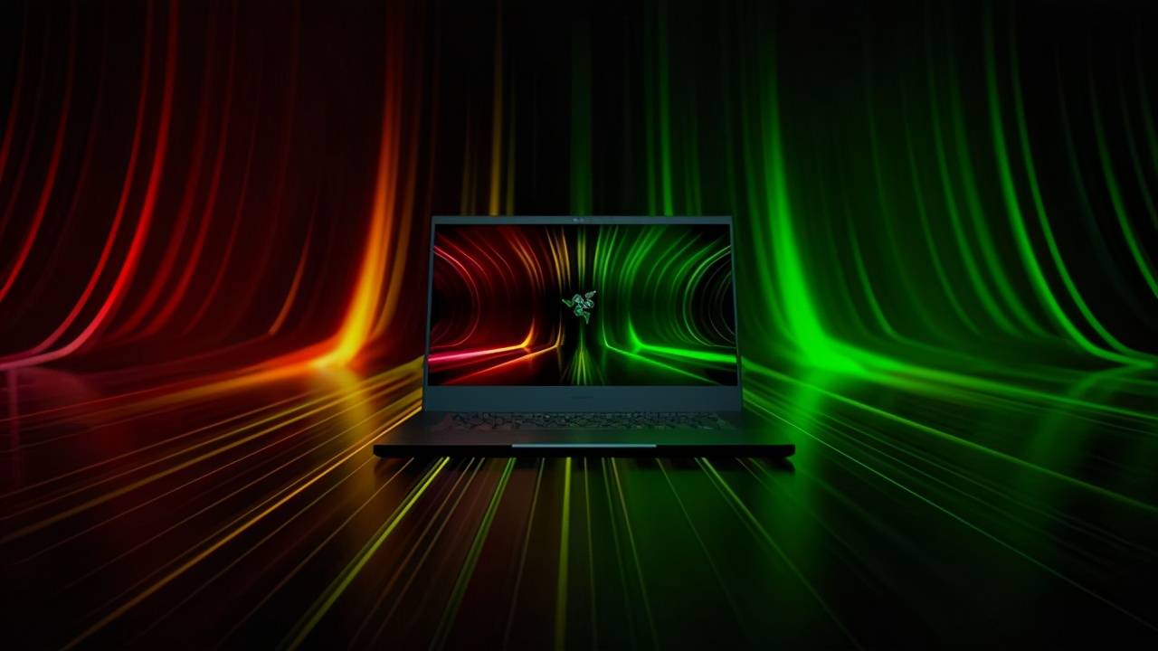 雷蛇灵刃14初体验,轻薄与性能的完美平衡,钱包要顶不住了