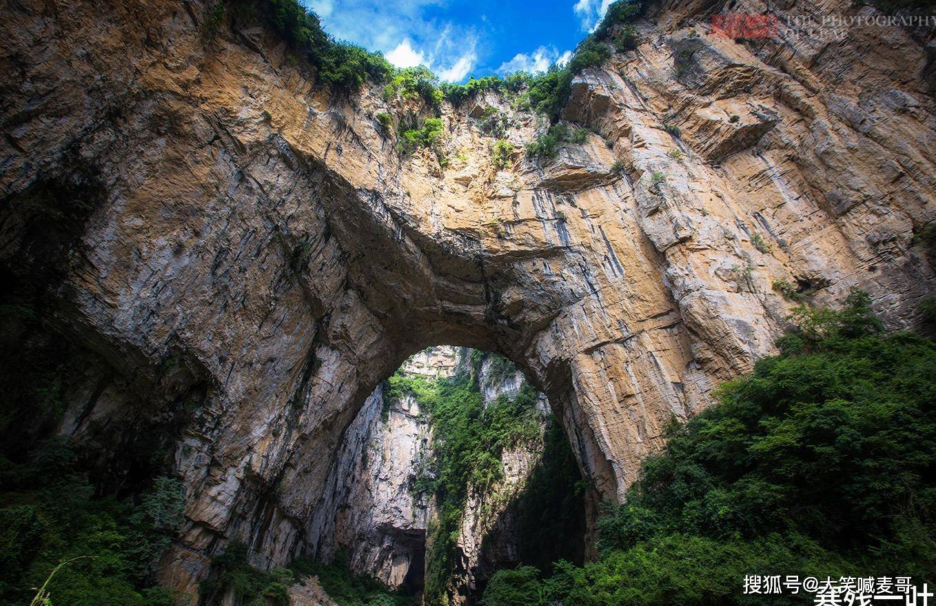 贵州织金大峡谷介绍图片