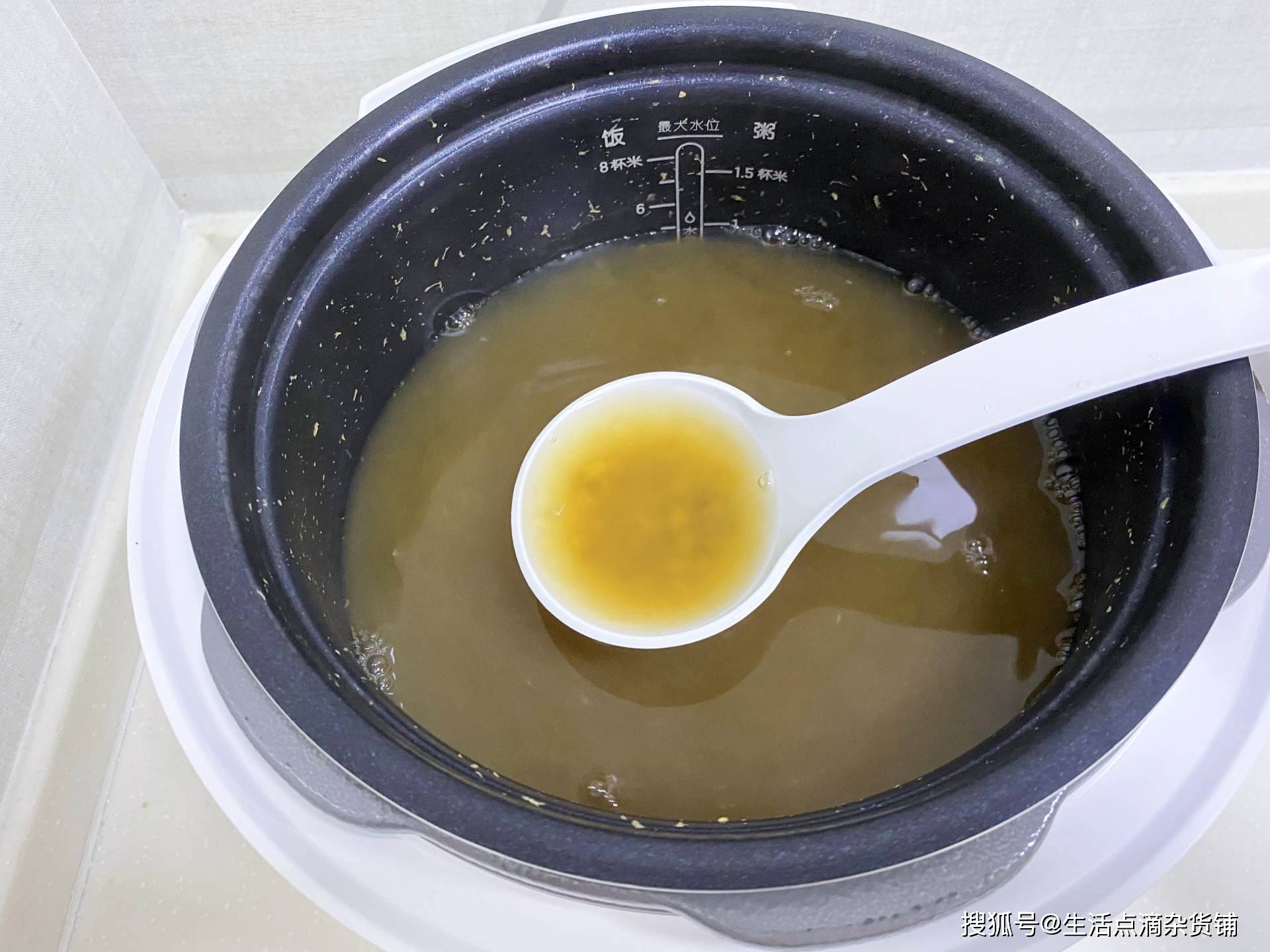 切换|一锅两用，蒸、煮、炖、焗样样行！大宇电压力锅轻松搞定一日三餐
