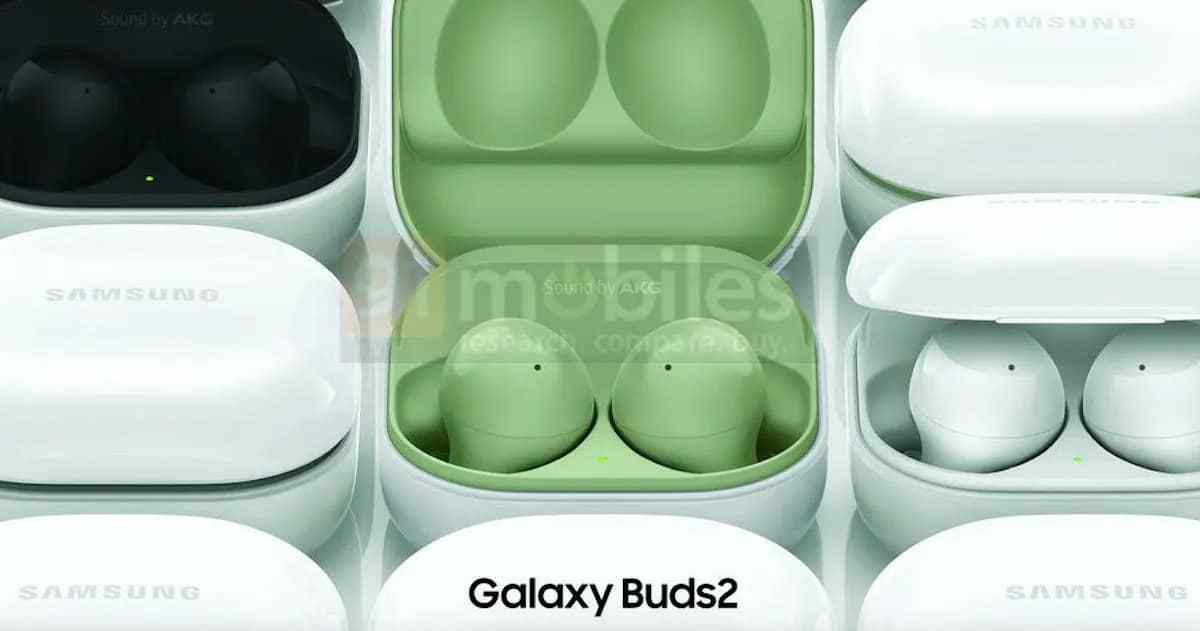 主动|Galaxy Buds2或没有主动降噪功能，仅通话降噪