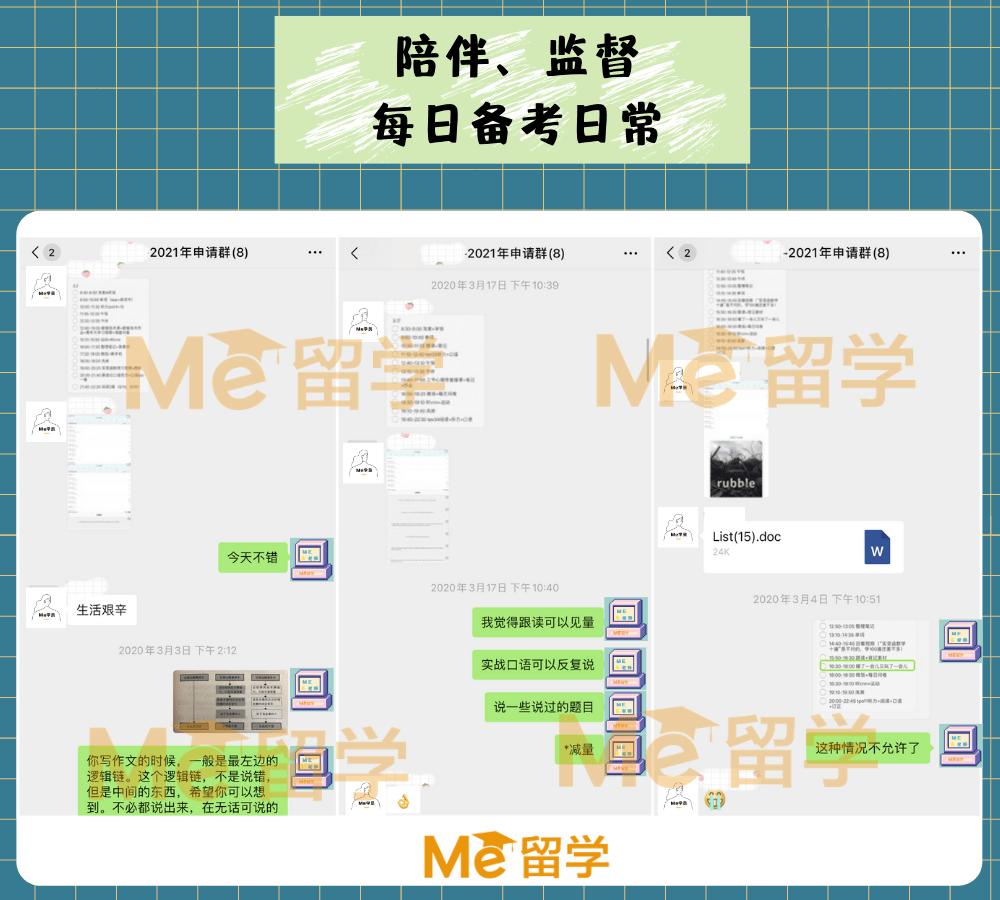 实习|我命由我不由天! 双非也能上南加大、乔治城硬核数据分析专业！