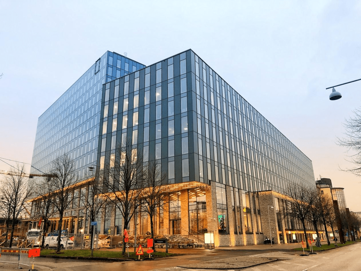 五年光阴亿咖通科技不断成长进步