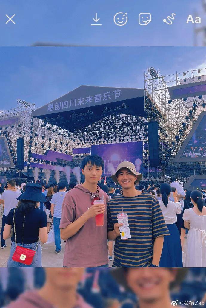 瓊瑤都不敢這麽寫！真人秀cp遭母親幹涉