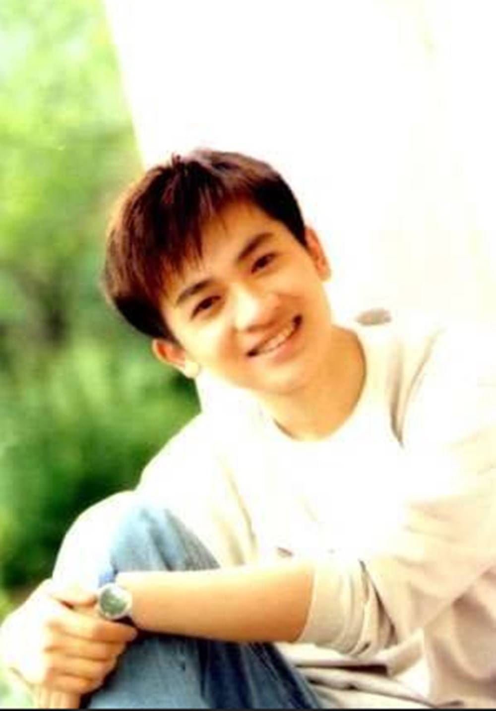 原创苏有朋参加高考画面被翻出实力偶像并重艺人也需高学历