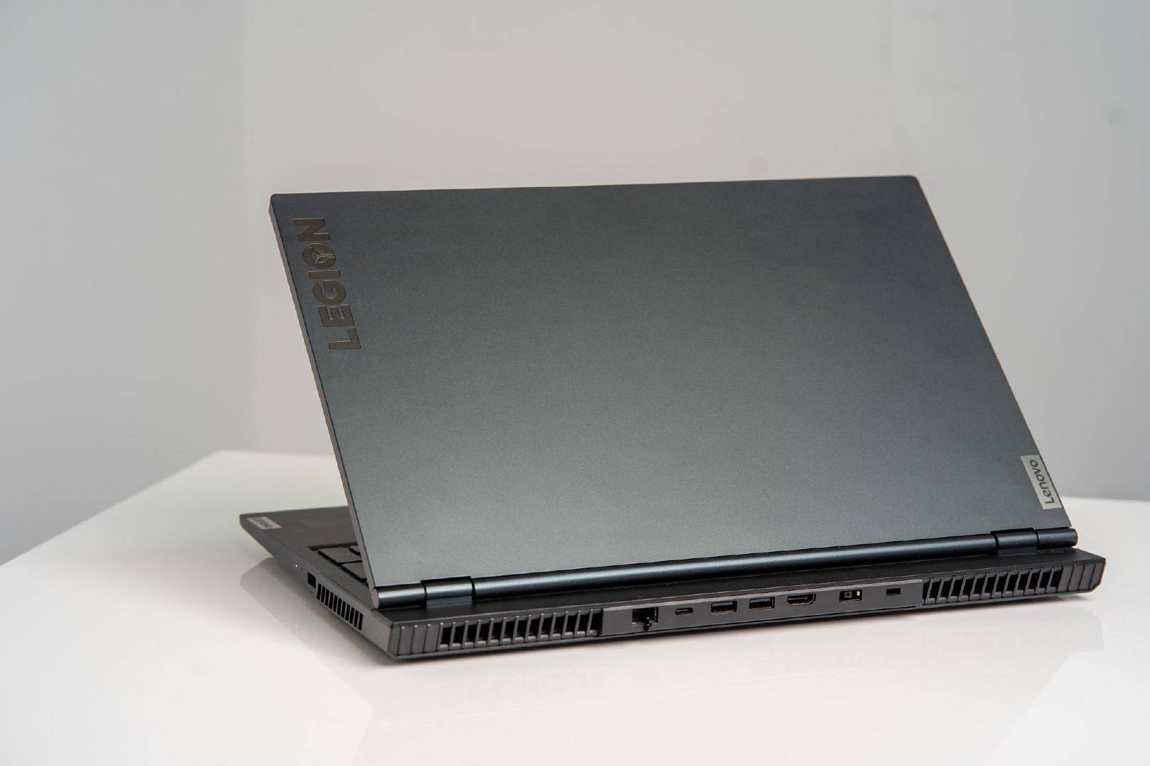 颜值与性能兼具,联想拯救者r7000值得入手