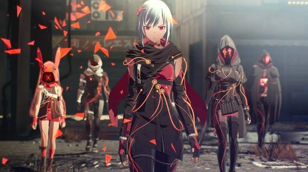 Switch|Fami通一周游戏评分 ARPG《绯红结系》获评34分，无缘白金
