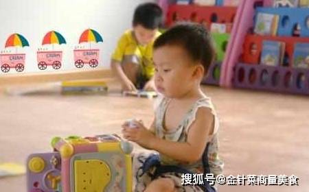 那就很|两岁半上幼儿园的宝宝和三岁半上幼儿园的宝宝，有什么区别吗？