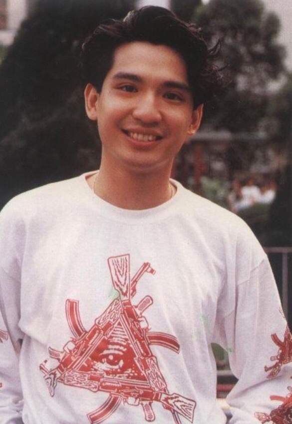 永远的beyond!黄家驹逝世28周年,叶世荣零点发文缅怀,令人感动_刘志远