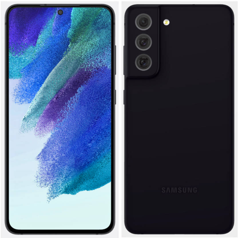 Note|逆袭自家旗舰，三星Galaxy S21 FE支持45W快充