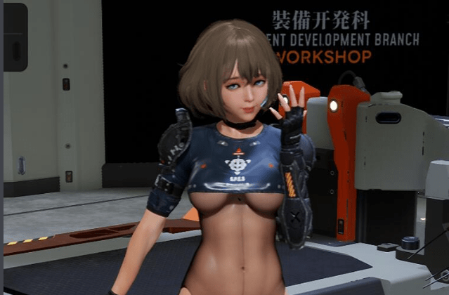 驱动|鉴定一下网络热门黄色游戏