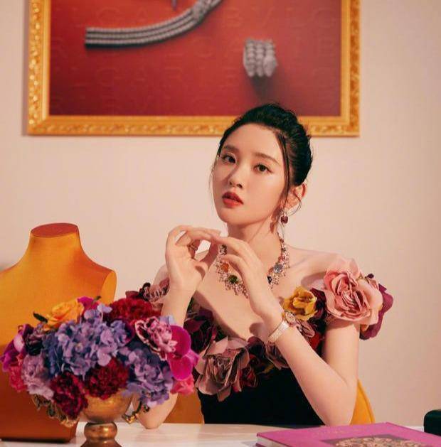 产后护理|37岁姚晨挺孕肚“奥林匹克”挥汗健身房，为了好身材到底有多拼？