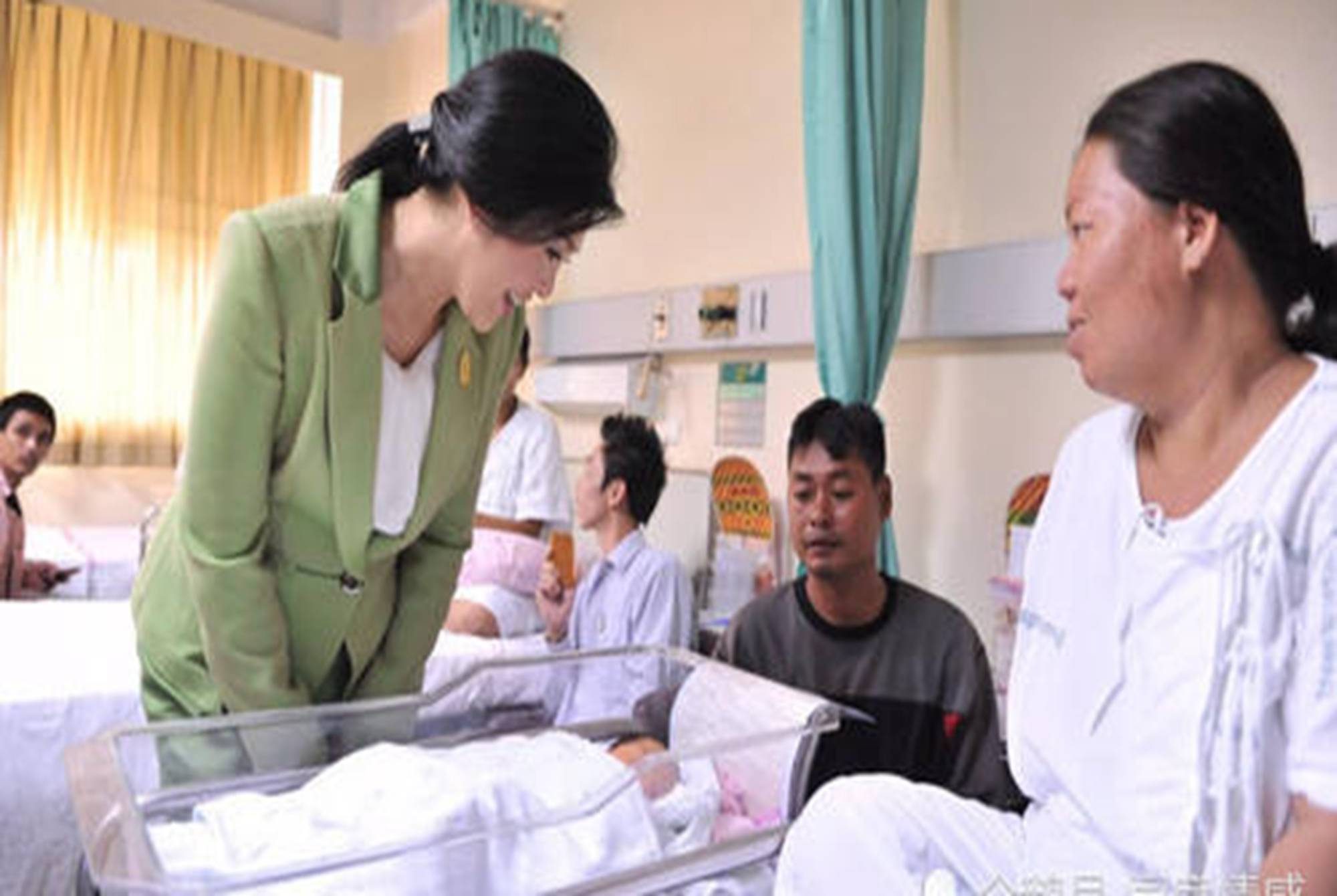 好朋友|月子期间，探望产妇有四大禁忌，提前了解一下，别好心办了坏事