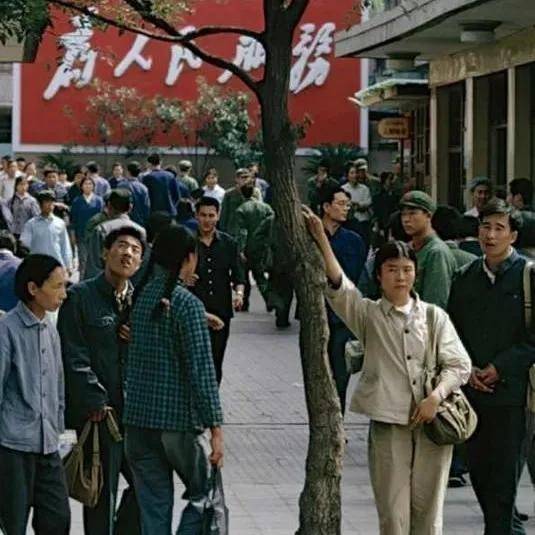 中国|时尚“觉醒年代”——激发你的时尚因子！
