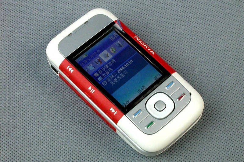 原创诺基亚回归了除华为外首个搭载鸿蒙系统厂商2亿像素6000mah