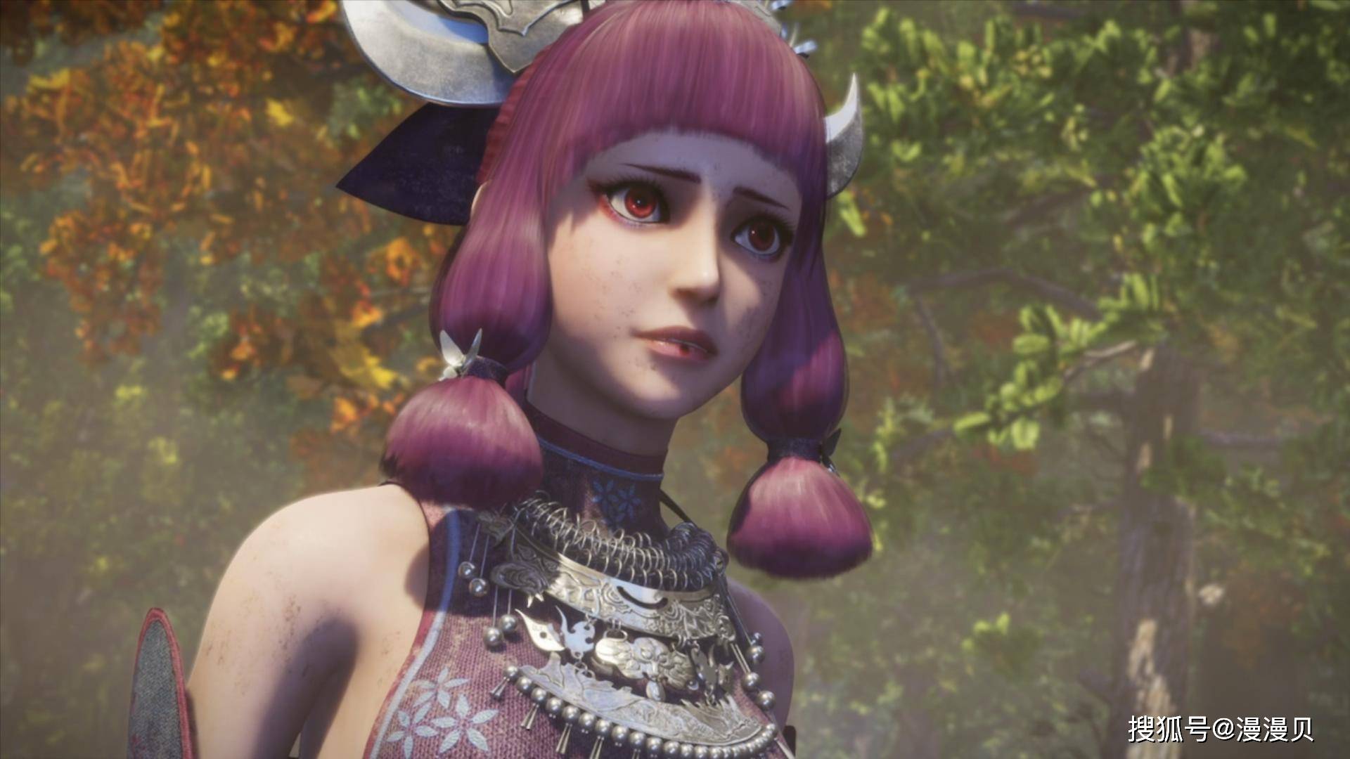 不良人4:鲜参下线,毒公为母蛊载体,李星云自炼成最强"兵神"