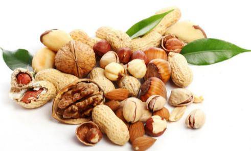 哪些属于坚果类的食物 d30d422426b14882b0b4597a3d3020d4.jpeg