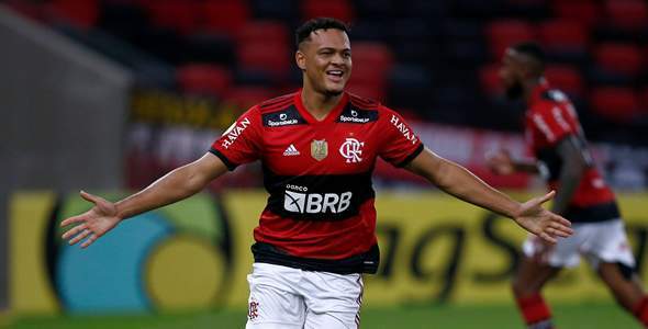 欢呼巴甲解析:库亚巴 vs 弗拉门戈