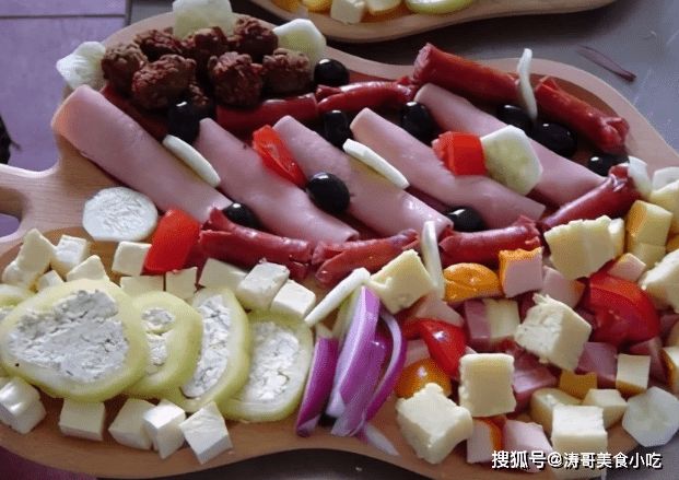 什么|罗马尼亚家庭的一日三餐,都爱吃些什么,为何人均寿命是欧洲最低