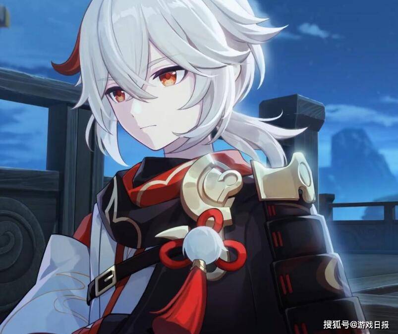 原神|派蒙声优带侄女玩原神，迪卢克成真爱，喜欢的原因太真实