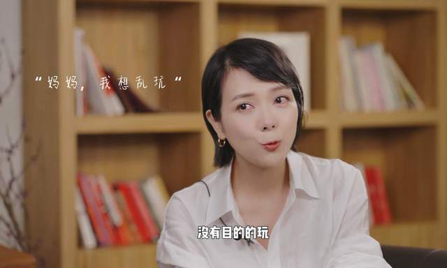 汪涵妻子含泪自述育儿误区,太过焦虑引儿子崩溃