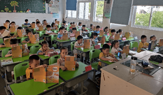 方式真|幼儿园“超前教育”隐患大，学生3年级会显现，家长切勿拔苗助长