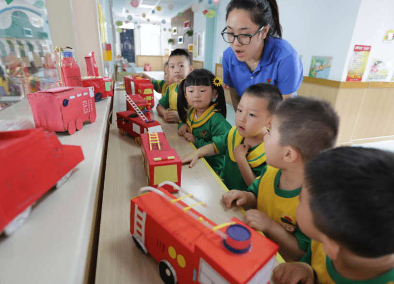 经济|幼儿园“入园调查问卷”火了，园方表示“因材施教”，家长却炸锅